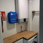 Apto Izaro -parking Gratis, Reformado- Gaztelugatxe Y Gastronomia -familias Y Pareja דירה