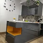 Apto Izaro -parking Gratis, Reformado- Gaztelugatxe Y Gastronomia -familias Y Pareja * ברמאו