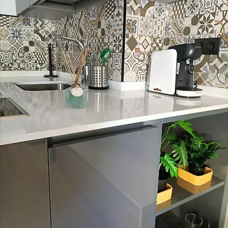 Apto Izaro -parking Gratis, Reformado- Gaztelugatxe Y Gastronomia -familias Y Pareja