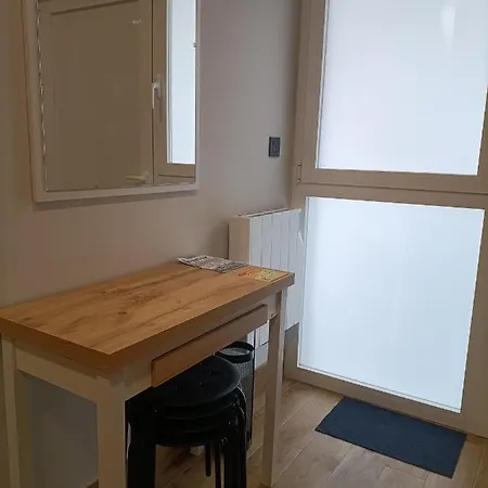 Apto Izaro -parking Gratis, Reformado- Gaztelugatxe Y Gastronomia -familias Y Pareja דירה