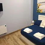Apto Izaro -parking Gratis, Reformado- Gaztelugatxe Y Gastronomia -familias Y Pareja