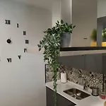 Apartment Apto Izaro -parking Gratis, Reformado- Gaztelugatxe Y Gastronomia -familias Y Pareja Bermeo