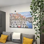 Apartment Apto Izaro -parking Gratis, Reformado- Gaztelugatxe Y Gastronomia -familias Y Pareja