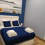 Apto Izaro -parking Gratis, Reformado- Gaztelugatxe Y Gastronomia -familias Y Pareja Apartment Bermeo
