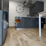 Apartment Apto Izaro -parking Gratis, Reformado- Gaztelugatxe Y Gastronomia -familias Y Pareja *
