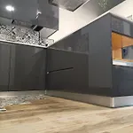 Apto Izaro -parking Gratis, Reformado- Gaztelugatxe Y Gastronomia -familias Y Pareja Apartment Bermeo