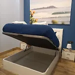 Apto Izaro -parking Gratis, Reformado- Gaztelugatxe Y Gastronomia -familias Y Pareja Bermeo