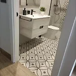 Apto Izaro -parking Gratis, Reformado- Gaztelugatxe Y Gastronomia -familias Y Pareja Apartment Bermeo
