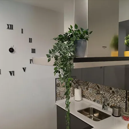 Apartament Apto Izaro -parking Gratis, Reformado- Gaztelugatxe Y Gastronomia -familias Y Pareja Bermeo