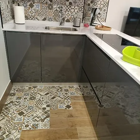 Apto Izaro -parking Gratis, Reformado- Gaztelugatxe Y Gastronomia -familias Y Pareja Apartament *