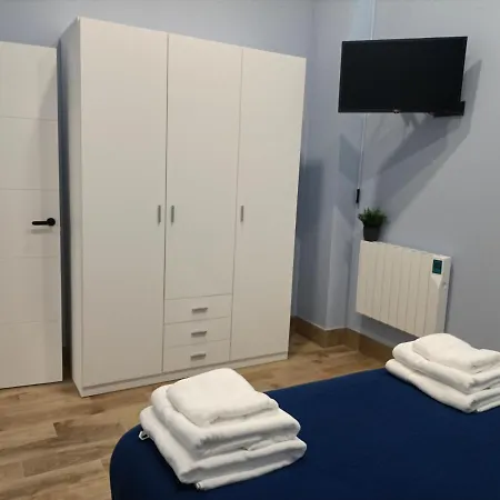 Apartmán Apto Izaro -parking Gratis, Reformado- Gaztelugatxe Y Gastronomia -familias Y Pareja