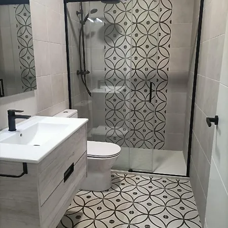 Apto Izaro -parking Gratis, Reformado- Gaztelugatxe Y Gastronomia -familias Y Pareja *