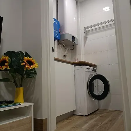 Apto Izaro -parking Gratis, Reformado- Gaztelugatxe Y Gastronomia -familias Y Pareja *