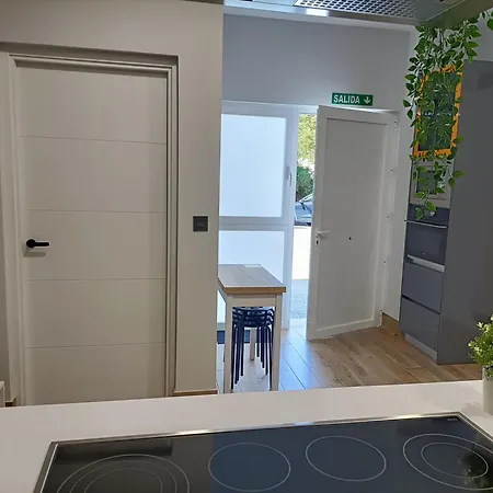 Apartment Apto Izaro -parking Gratis, Reformado- Gaztelugatxe Y Gastronomia -familias Y Pareja *