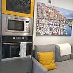 Apartment Apto Izaro -parking Gratis, Reformado- Gaztelugatxe Y Gastronomia -familias Y Pareja Bermeo