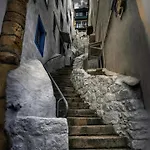 Apto Izaro -parking Gratis, Reformado- Gaztelugatxe Y Gastronomia -familias Y Pareja Apartment Bermeo