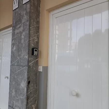 Appartamento Apto Izaro -parking Gratis, Reformado- Gaztelugatxe Y Gastronomia -familias Y Pareja