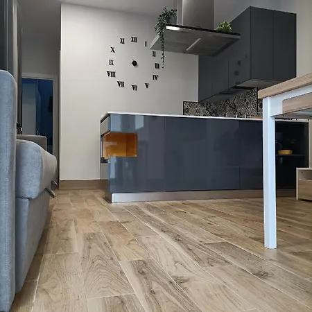 Appartamento Apto Izaro -parking Gratis, Reformado- Gaztelugatxe Y Gastronomia -familias Y Pareja *