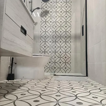 Appartamento Apto Izaro -parking Gratis, Reformado- Gaztelugatxe Y Gastronomia -familias Y Pareja